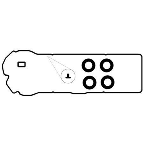 PERMASEAL Valve Cover Gasket Kit