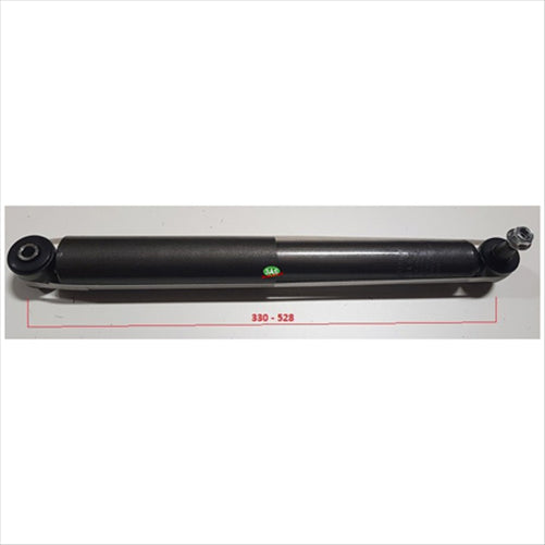 SAS Code9 Tele Shock Absorber