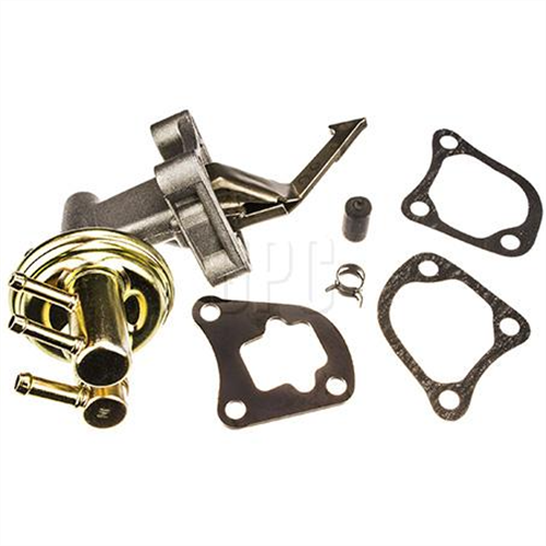 FUELMISER Fuel Pump External Mechanical