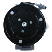 OEX Air Conditioning Compressor 12V Direct Mount Denso 10S11C Style