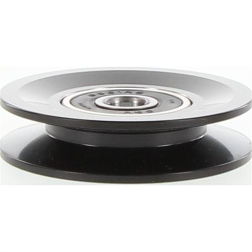 OEX Drive Belt Pulley - V Groove 71mm OD