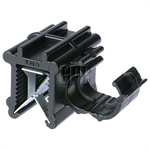 OEX Conduit Clip Side - 3.0-6.0mm