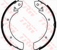 TRW Brake Shoe 203mm x 38mm
