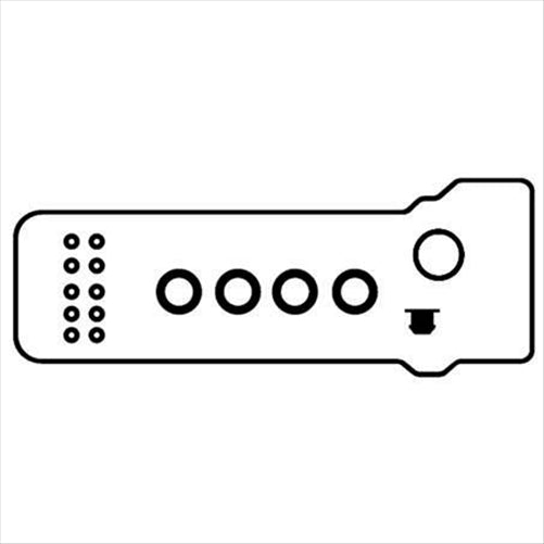PERMASEAL Valve Cover Gasket