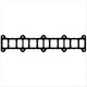 PERMASEAL Manifold Gasket