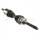 DRIVETECH 4x4 CV Driveshaft