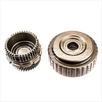 DRIVETECH Clutch Kit Swra Starting 1.4Lt