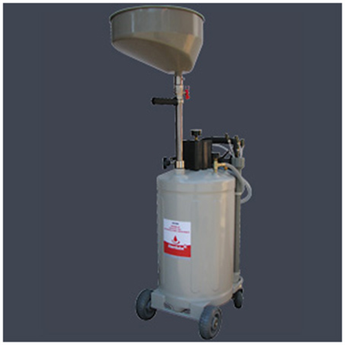 TINKR 70L Oil Drainer
