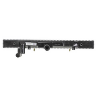 JAYRAD RADIATOR MITSUBISHI 380 10/05&gt; AUTO A/P JR8110J