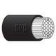 OEX 2mm Single Core Tinned Marine Cable Black 100M (NZ Ref. 146M)
