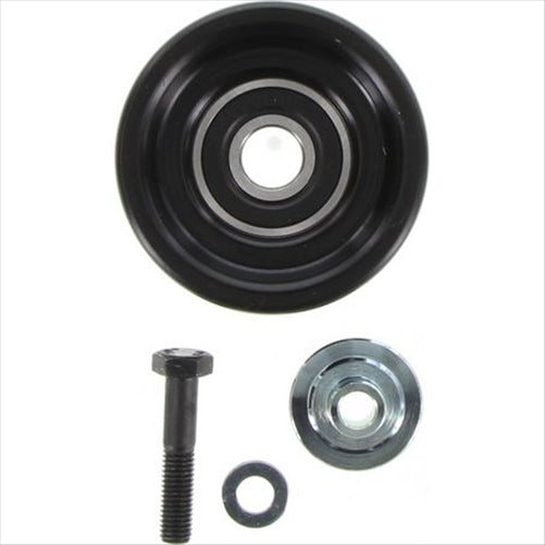 OEX Drive Belt Pulley - Flat 90mm OD