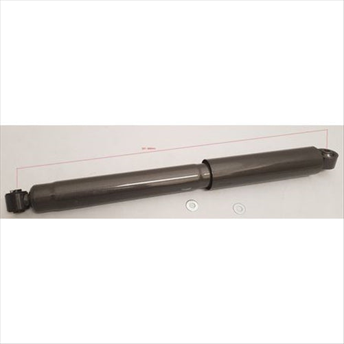 SAS Code9 Tele Shock Absorber
