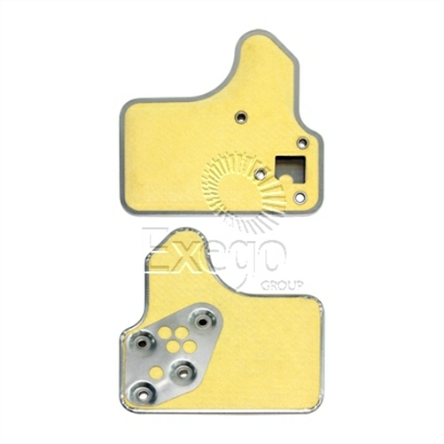 DRIVETECH Automatic Transmission Filter