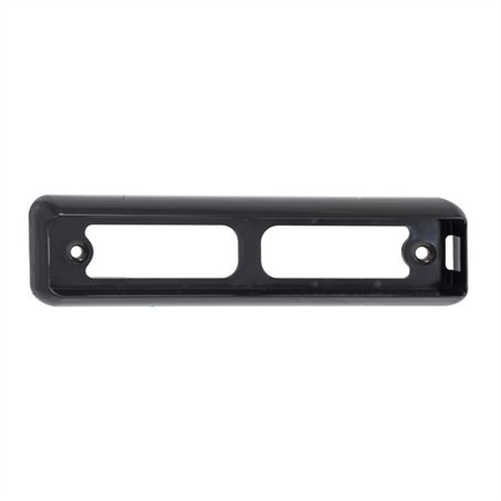 LED AUTO LAMPS Bracket single Blk 200 series