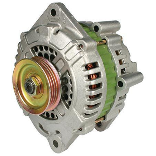 TINKR Alternator 12V 80A
