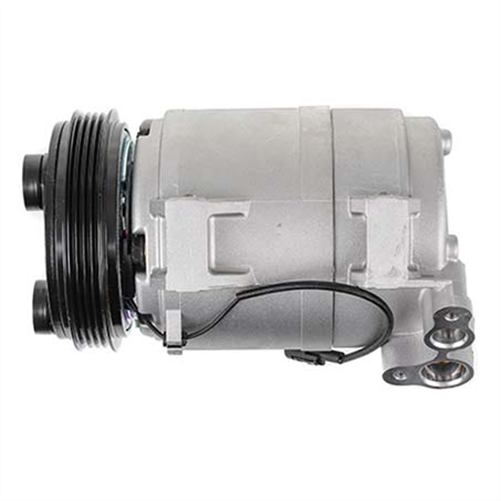 OEX Air Conditioning Compressor 12V Direct Mount Valeo DKS17D Style