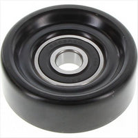 OEX Drive Belt Pulley - Flat 90mm OD