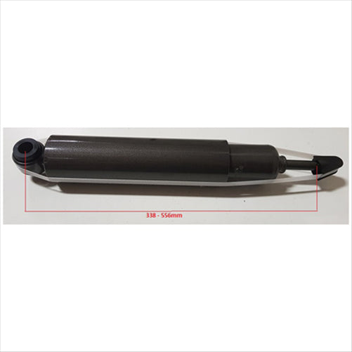 SAS Code9 Tele Shock Absorber