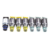 DRIVETECH Solenoid Set Gm6T40 Gen 2