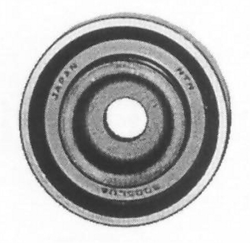 TJB Timing Belt Idler