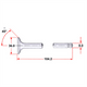PERMASEAL Ve Suits Toyota 5L