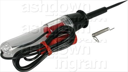 OEX Computer Safe LED Circuit Tester 3-15V