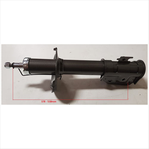 SAS Code9 Suspension Strut