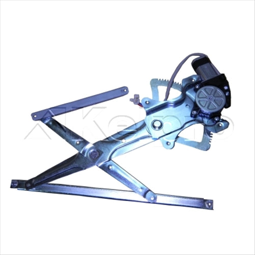 KELPRO Power Window Regulator - With Motor