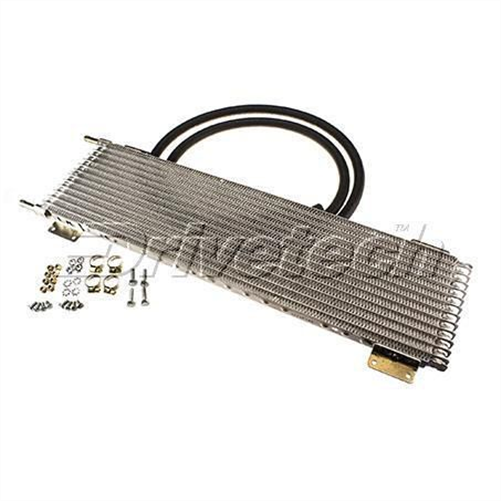 DRIVETECH Cooler Kit Maxi 15 X 59Cm / Barb