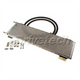 DRIVETECH Cooler Kit Maxi 15 X 59Cm / Barb