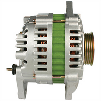 TINKR Alternator 12V 80A