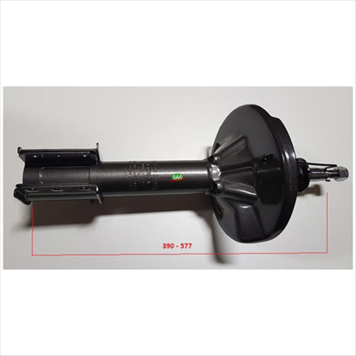SAS Code9 Suspension Strut