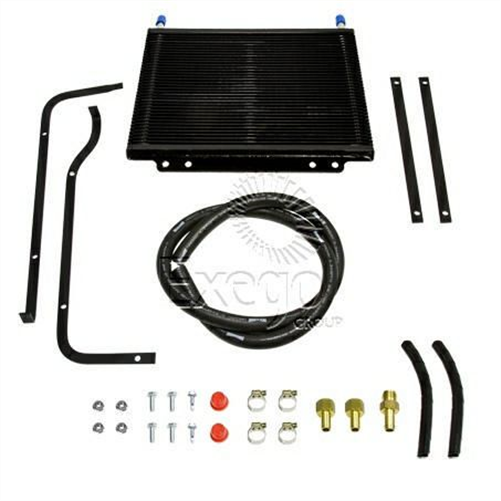 DRIVETECH Cooler Kit Au-Ba Hard Mount