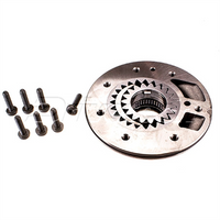 DRIVETECH Oil Pump Body 722.6/9 Brng Type