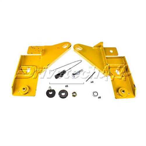 DRIVETECH Recovery Point