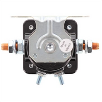 FUELMISER STARTER MOTOR SOLENOID 12V