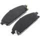AL-KO DISC PADS (SET 2)