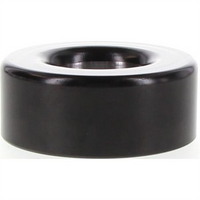 OEX Drive Belt Pulley - Flat 80mm OD