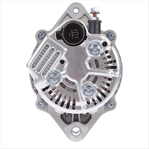 OEX ALTERNATOR 12V 80A SUITS DENSO DXA410