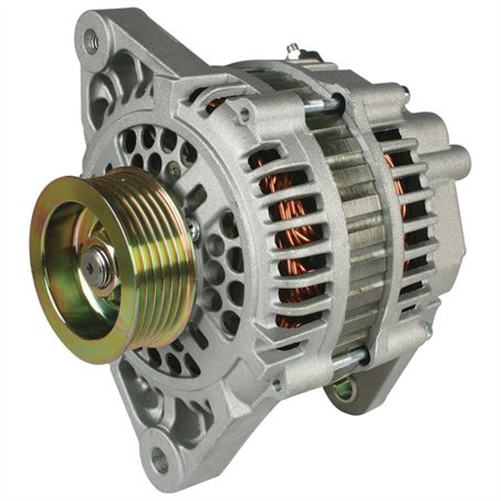 OEX Alternator 12V 80A Hitachi Style