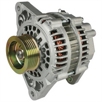 OEX Alternator 12V 80A Hitachi Style