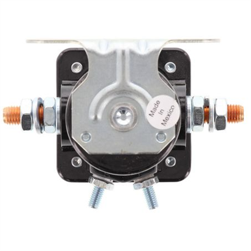 STARTER MOTOR SOLENOID 12V CS51