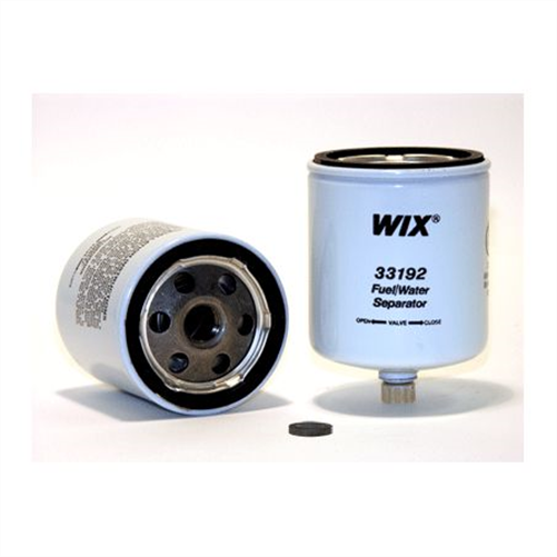 NAPA OIL FILTER