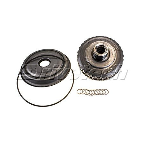 DRIVETECH CLUTCH ASSEMBLY DQ250 02E/0D9 DCT