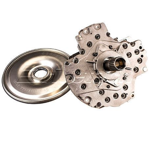 DRIVETECH Pump Assembly Chrysler Rfe -Early