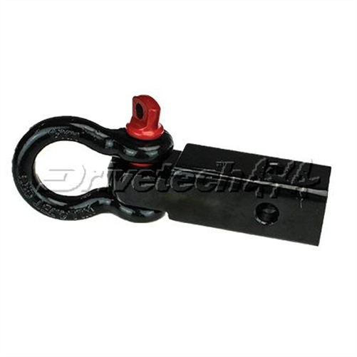 DRIVETECH Recovery Hitch