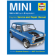 TINKR Service & Repair Manual - Mini 1969-2001