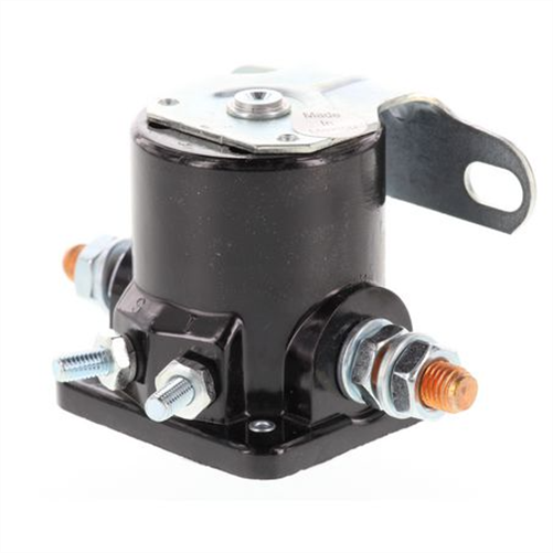 FUELMISER STARTER MOTOR SOLENOID 12V