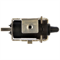 FUELMISER VACUUM SOLENOID Fuelmiser Vacuum Solenoid