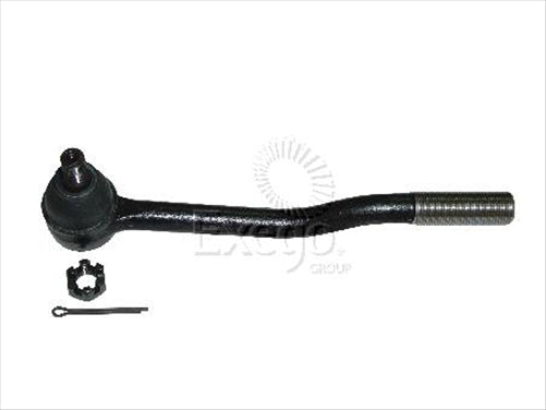 TRW Tie Rod End NISSAN NAVARA